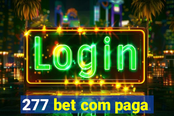 277 bet com paga